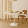 Mesa de Comedor Redonda - 120 cm - Tulip image 7
