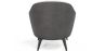 Sillón Tapizado en Tela Bouclé - Butaca - Luc image 7