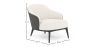Sillón Tapizado en Tela Bouclé - Butaca - Luc image 7