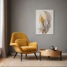 Sillón Tapizado en Terciopelo - Butaca - Uyere image 7