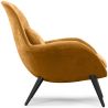 Sillón Tapizado en Terciopelo - Butaca - Uyere image 7