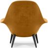 Sillón Tapizado en Terciopelo - Butaca - Uyere image 7