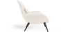 Sillón Tapizado en Tela Bouclé - Butaca - Uyere image 7