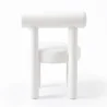 Silla de Comedor - Tapizada en Terciopelo - Rhys image 7