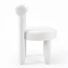 Silla de Comedor - Tapizada en Terciopelo - Rhys image 7