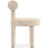 Silla de Comedor - Tapizada en Terciopelo - Rhys image 7