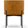 Silla de Comedor - Tapizada en Terciopelo - Loraine image 7