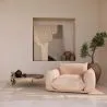Sillón - Tapizado en Terciopelo - Wers image 7