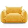 Sillón - Tapizado en Terciopelo - Wers image 7