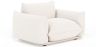 Sillón - Tapizado en Tela Bouclé - Wers image 7