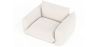 Sillón - Tapizado en Tela Bouclé - Wers image 7