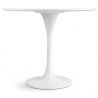 Mesa de Comedor Redonda - 110 cm - Tulip image 7