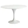 Mesa de Comedor Redonda - 110 cm - Tulip image 7