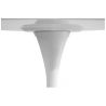Mesa de Comedor Redonda - 110 cm - Tulip image 7