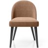Silla de Comedor - Tapizada en Terciopelo - Grata image 7