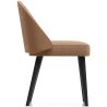 Silla de Comedor - Tapizada en Terciopelo - Grata image 7