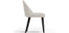 Silla de Comedor - Tapizada en Tela Bouclé - Grata image 7