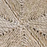 Alfombra Redonda de Yute - Boho Bali - 120 CM - Gabba image 7