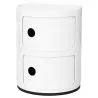 Mueble Contenedor Almacenaje - 2 Cajones - New Caracas 2 image 7