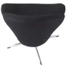 Sillón con reposabrazos - Tapizado en Tela - Svin image 7
