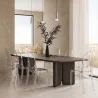 Silla de comedor Transparente - Victoria Queen image 7