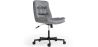 Silla de Oficina Tapizada - Giratoria - Hera image 7