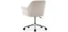 Silla de Oficina Giratoria con Reposabrazos - Lumby image 7