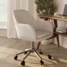 Silla de Oficina Giratoria con Reposabrazos - Lumby image 7