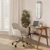 Silla de Oficina Giratoria con Reposabrazos - Lumby image 7