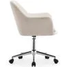 Silla de Oficina Giratoria con Reposabrazos - Lumby image 7