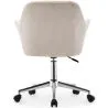 Silla de Oficina Giratoria con Reposabrazos - Lumby image 7