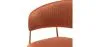 Silla de comedor - Tapizada en Terciopelo - Gruna image 7