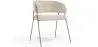 Silla de comedor - Tapizada en Tela - Roaw image 7