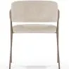 Silla de comedor - Tapizada en Tela - Roaw image 7
