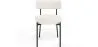 Silla de comedor - Tapizada en Tela Bouclé - Raga image 7