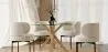 Mesa de Comedor Redonda - 120CM - Cristal  - Tauwa image 7