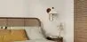 Lámpara de Pared Dorada Envejecida - Aplique Vintage - Ambiana image 7