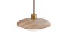 Lámpara Colgante de Techo - Madera - Quinci image 7