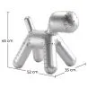 Silla Niños - Silla Infantil Pony - Aviator image 7
