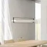 Lámpara Colgante Barra Horizontal LED - Newa image 7