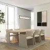Lámpara Colgante Barra Horizontal LED - Newa image 7