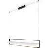 Lámpara Colgante Barra Horizontal LED - Newa image 7