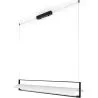 Lámpara Colgante Barra Horizontal LED - Newa image 7