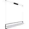 Lámpara Colgante Barra Horizontal LED - Newa image 7
