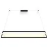 Lámpara Colgante Barra Horizontal LED - Newa image 7