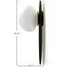 Lámpara Aplique de Pared - Diseño Moderno - Sferal image 7