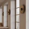 Lámpara Aplique de Pared - Diseño Moderno - Lengri  image 7