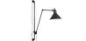 Lámpara Flexo Regulable de Pared - Heirn image 7