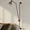 Lámpara Flexo Regulable de Pared - Heirn image 7