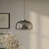 Lámpara Colgante de Crisal - Diseño Moderno - Grenda image 7